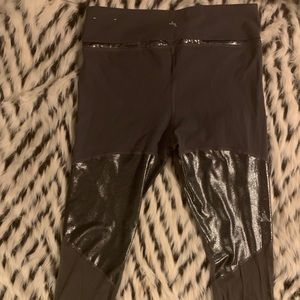 Joy lab leggings! Large